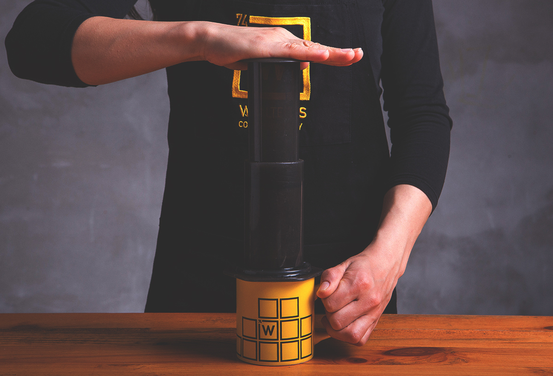 AEROPRESS