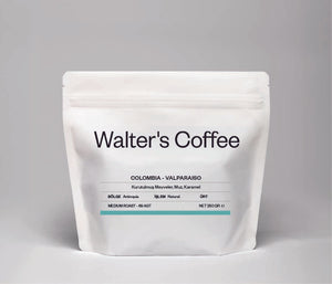 COLOMBIA - VALPARAISO - 250GR