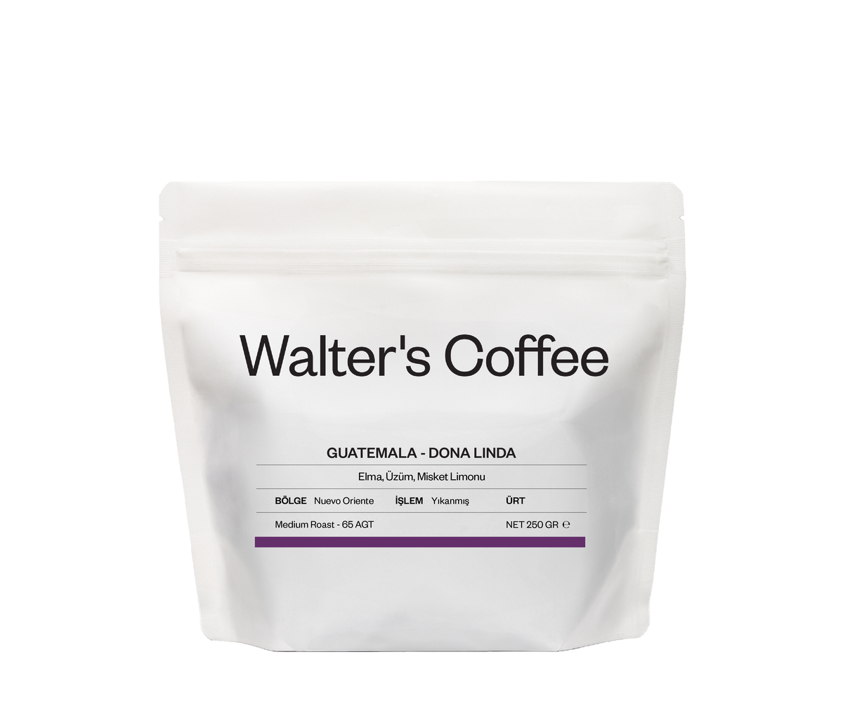 Guatemala Kahve