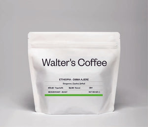 ETHIOPIA - DIIMA AJERE - 250GR