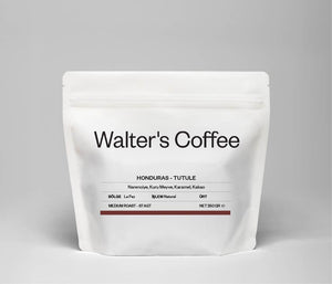 HONDURAS - TUTULE - 250 GR