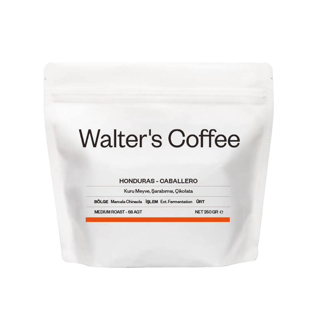 Espresso Kahve