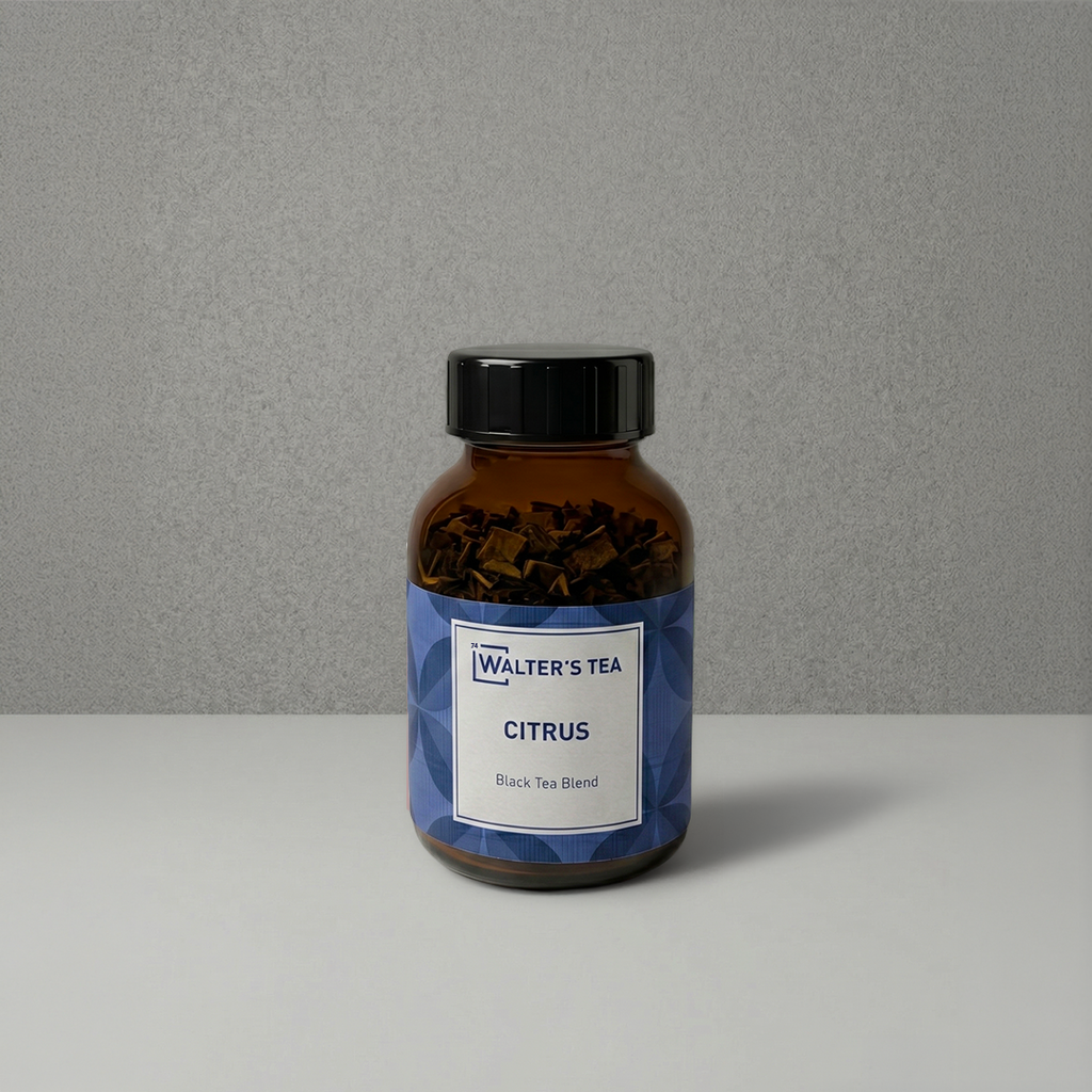 Walter's Tea - CITRUS 50gr