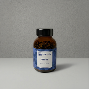 Walter's Tea - CITRUS 50gr