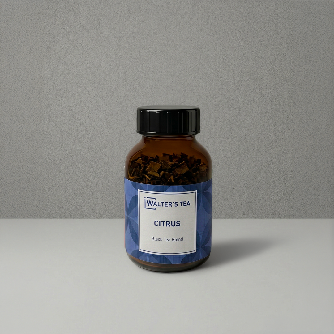 Walter's Tea - CITRUS 50gr