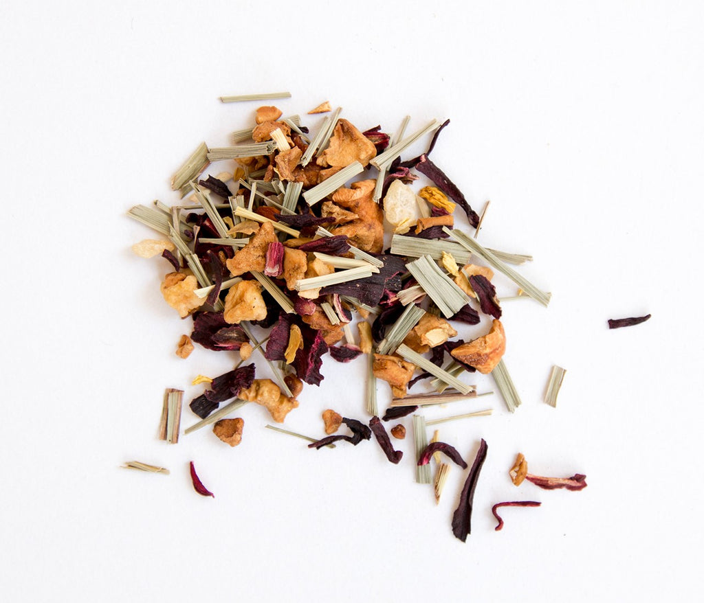 Walter's Tea - FRUITY 50gr.