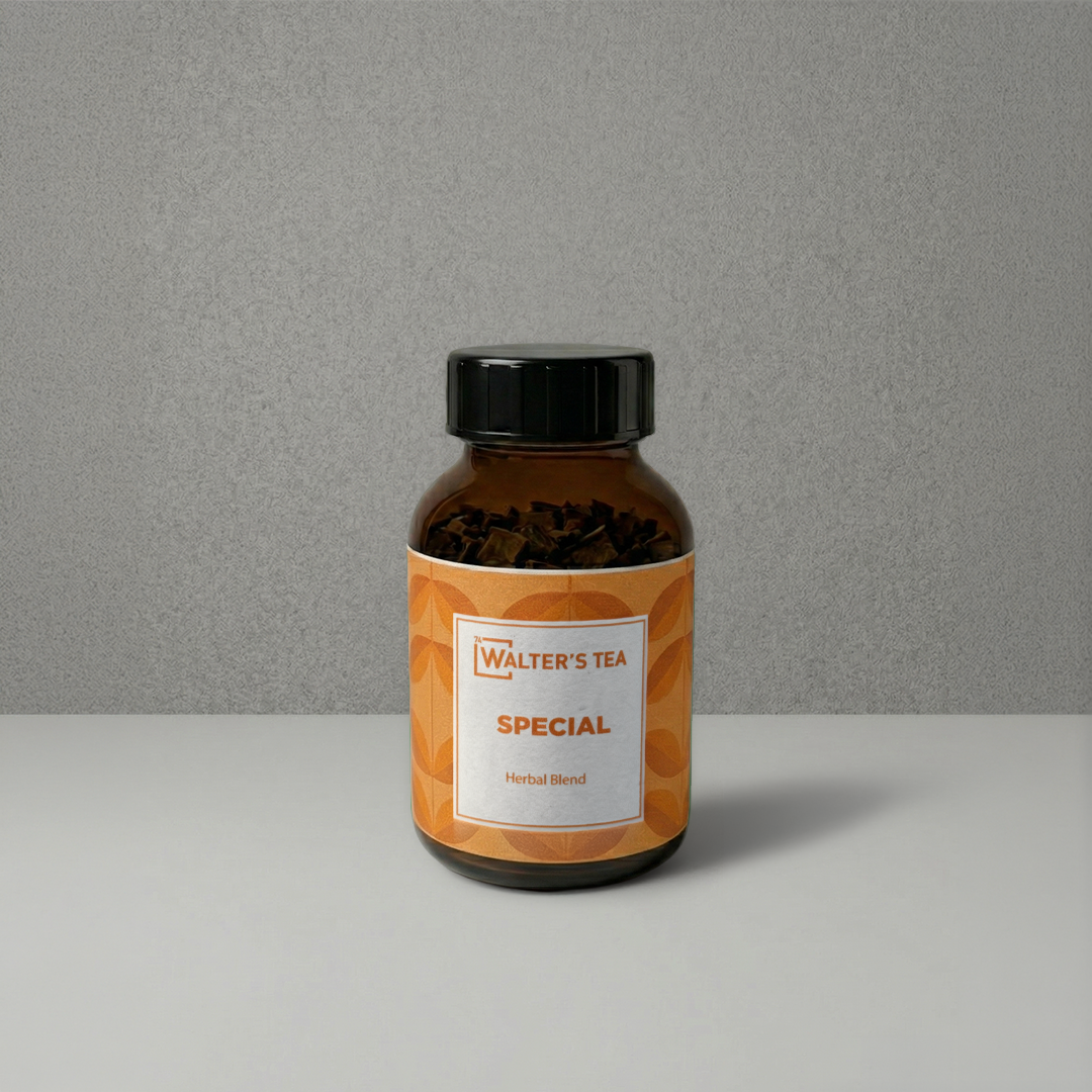 Walter's Tea - SPECIAL 50gr