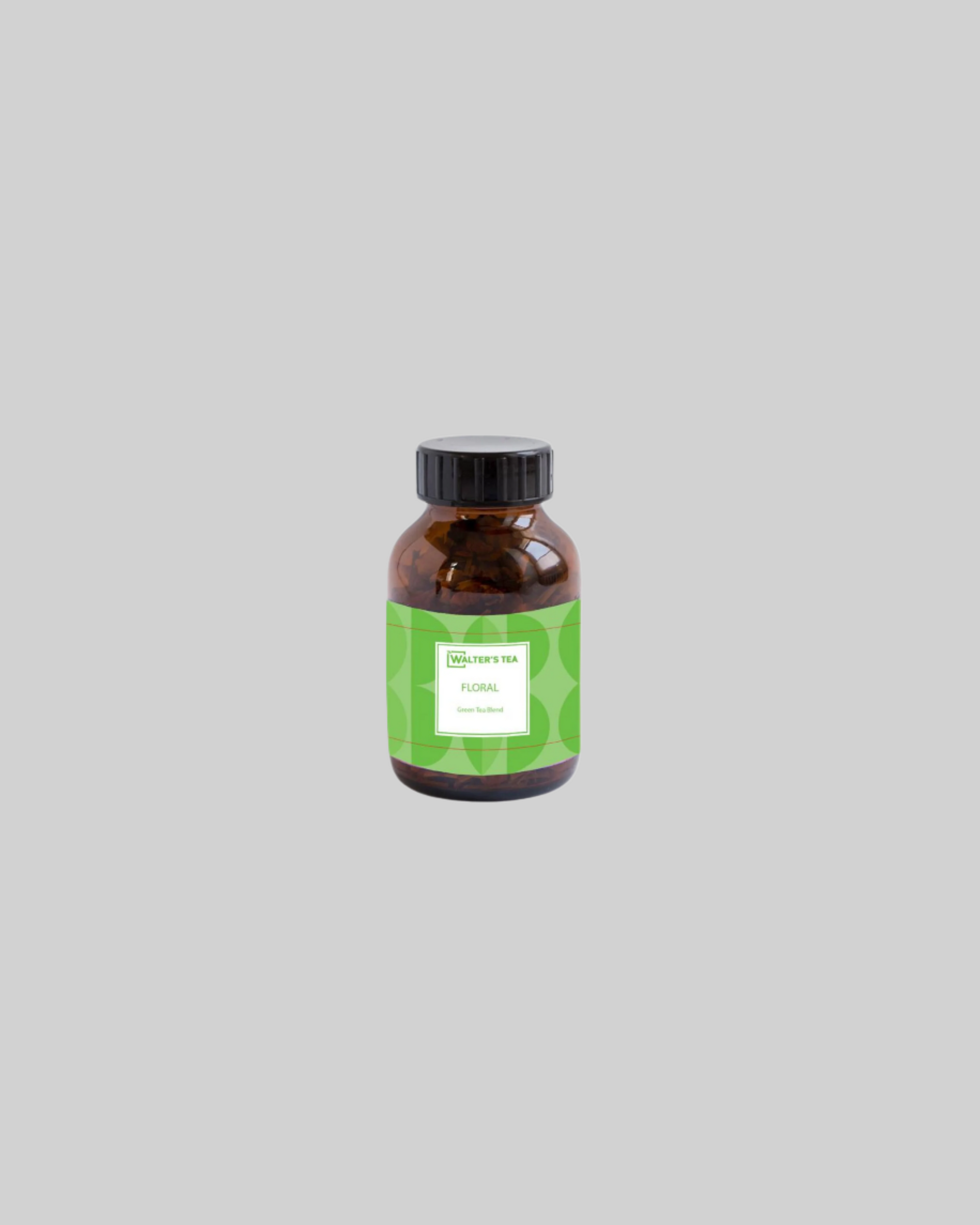 Walter's Tea - FLORAL 35gr.