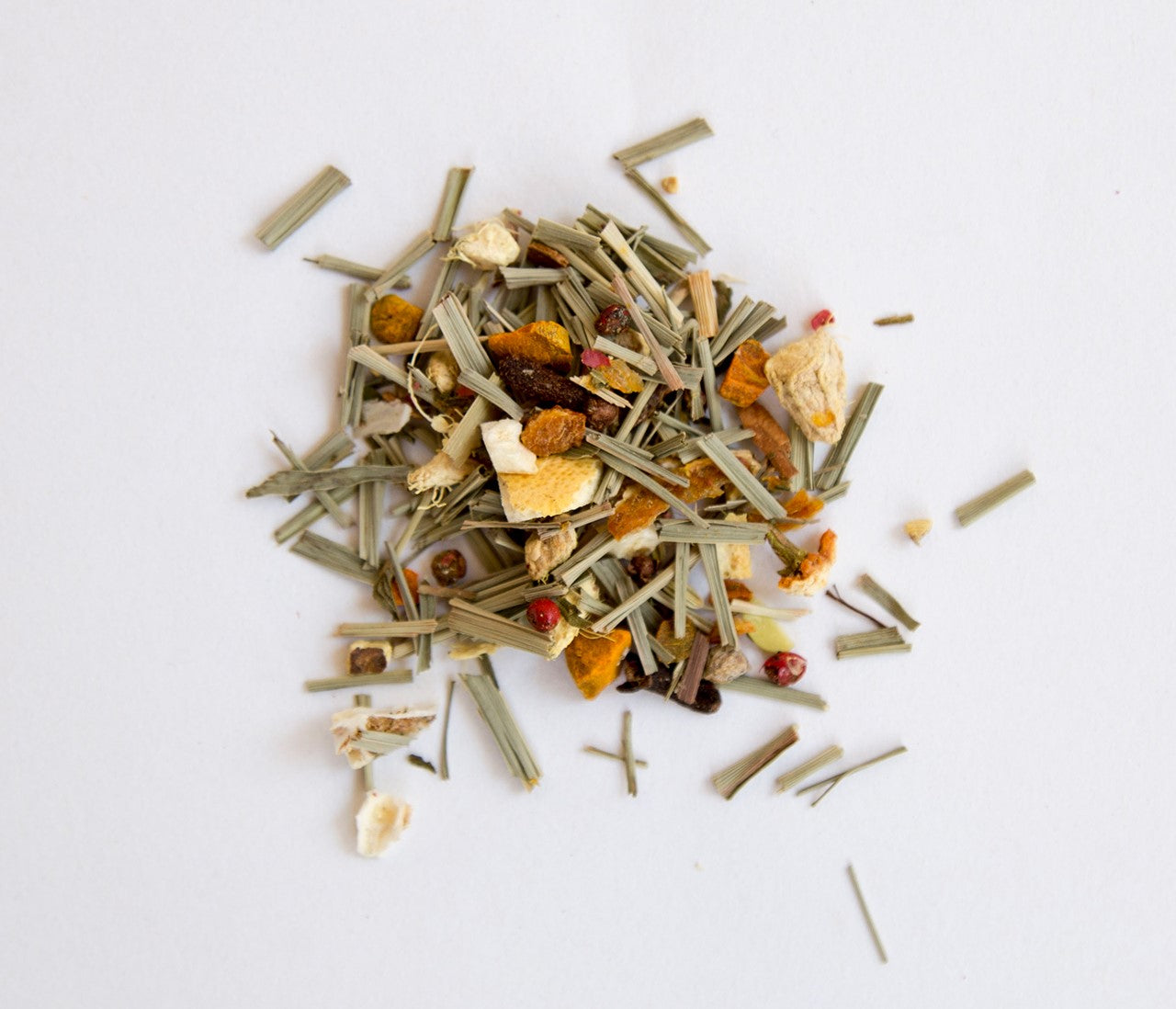 Walter's Tea - SPECIAL 50gr