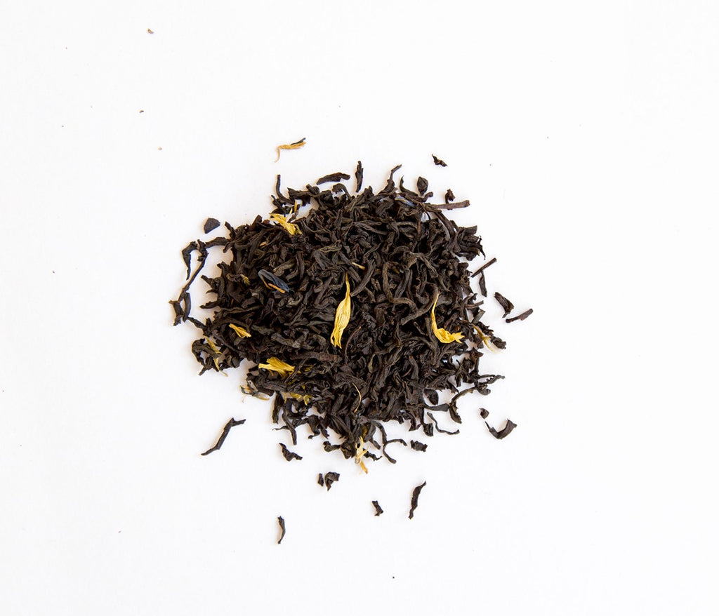 Walter's Tea - CITRUS 50gr