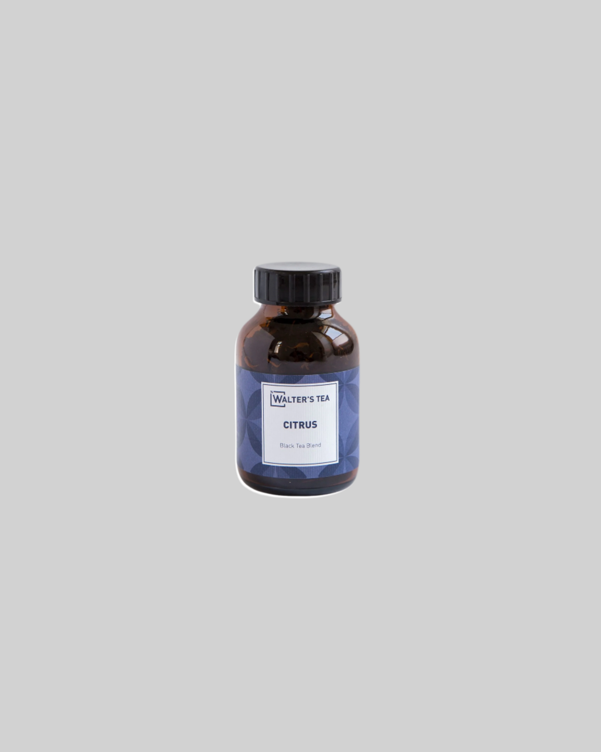 Walter's Tea - SAMBA 50gr.