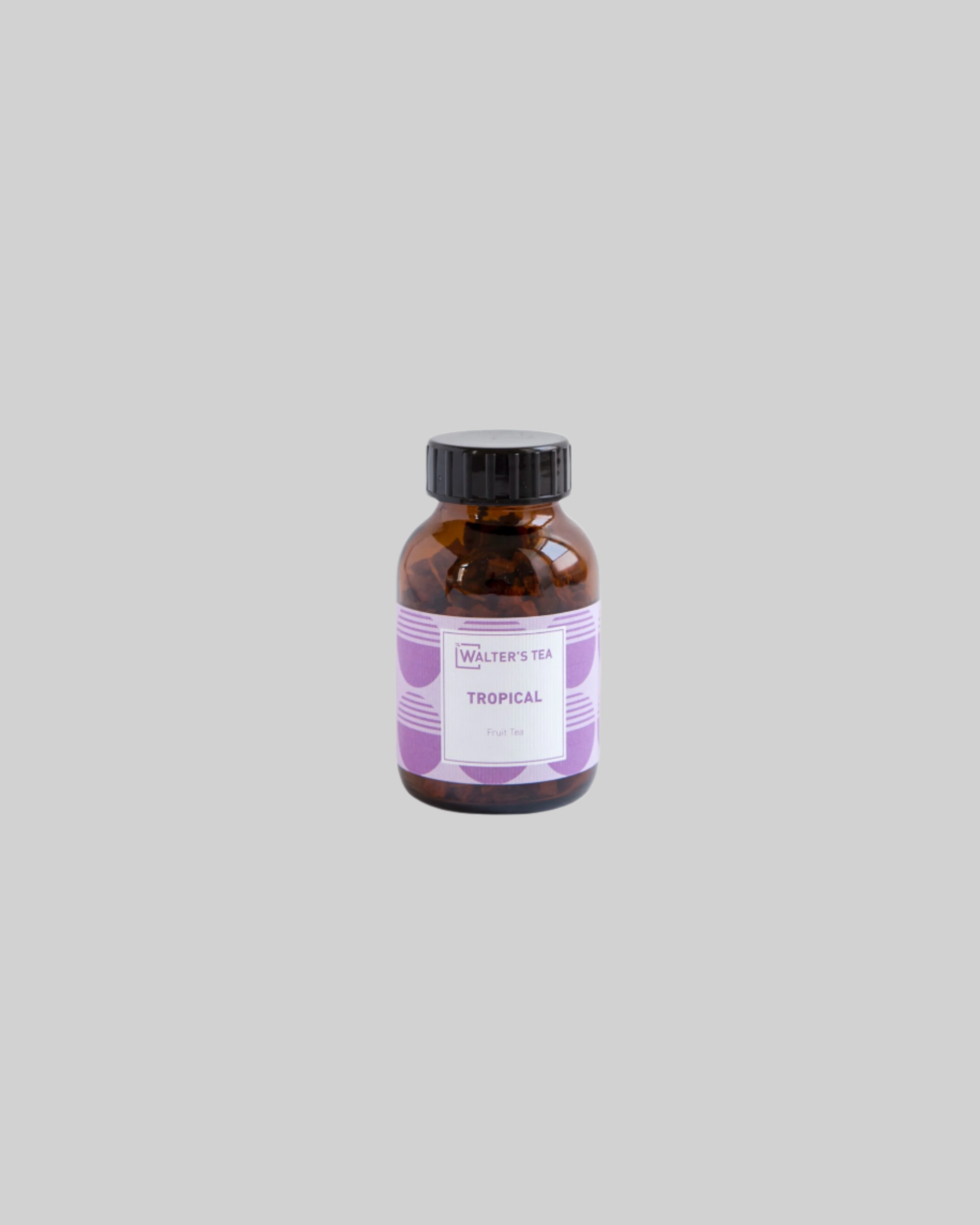 Walter's Tea - TROPICAL 50gr