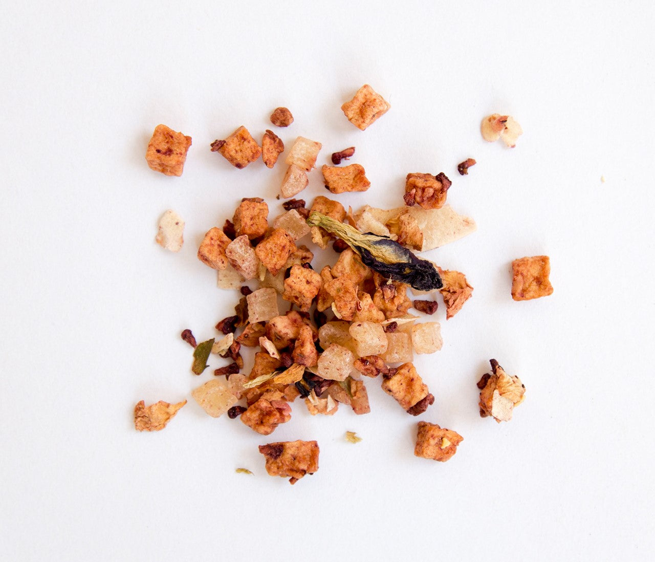 Walter's Tea - TROPICAL 50gr