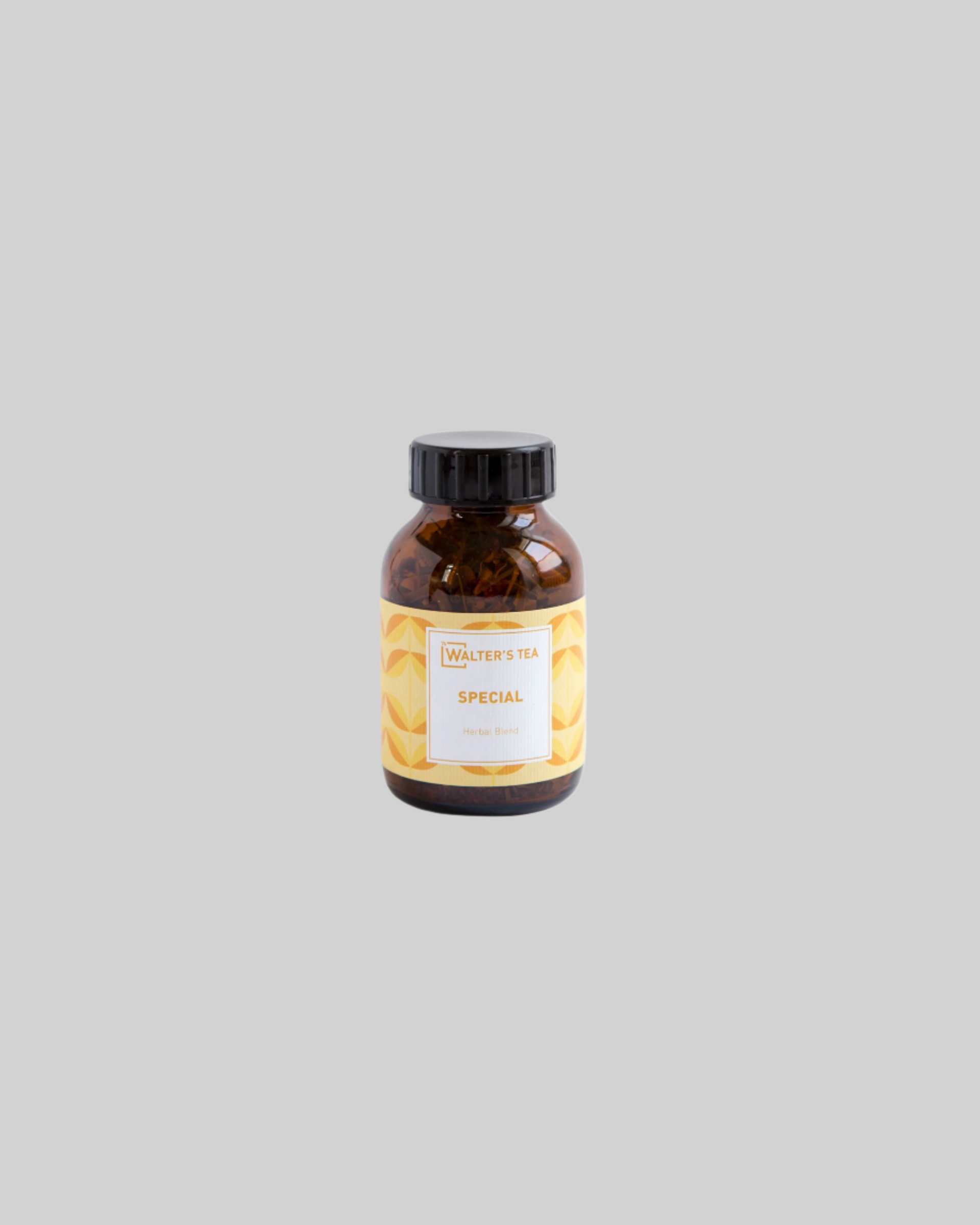 Walter's Tea - SPECIAL 50gr